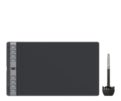 Tablet graficzny Huion Inspiroy 2L Black 6930444802660